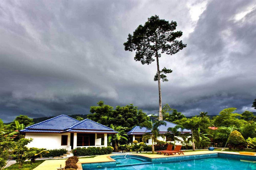 Berghof Samui Lamai Beach (Koh Samui)