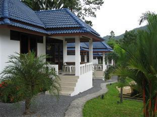 Hotel Berghof Samui