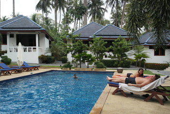 Berghof Samui Lamai Beach (Koh Samui)