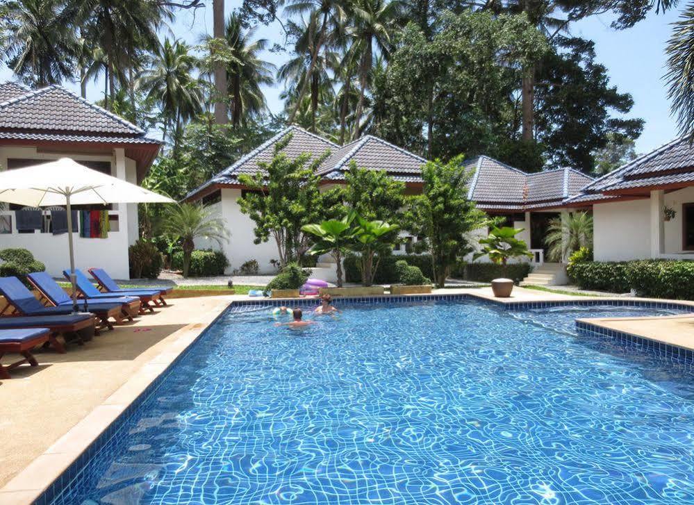 Berghof Samui 3*