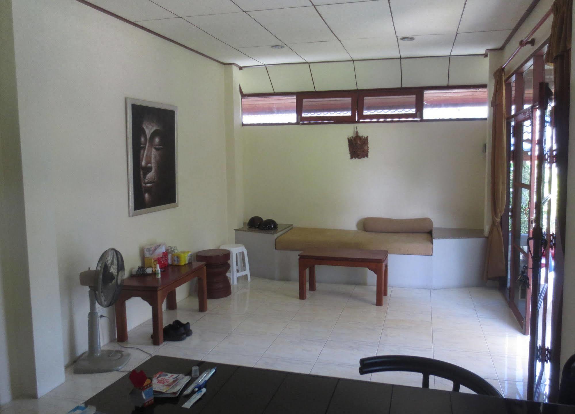 Berghof Samui Hotel