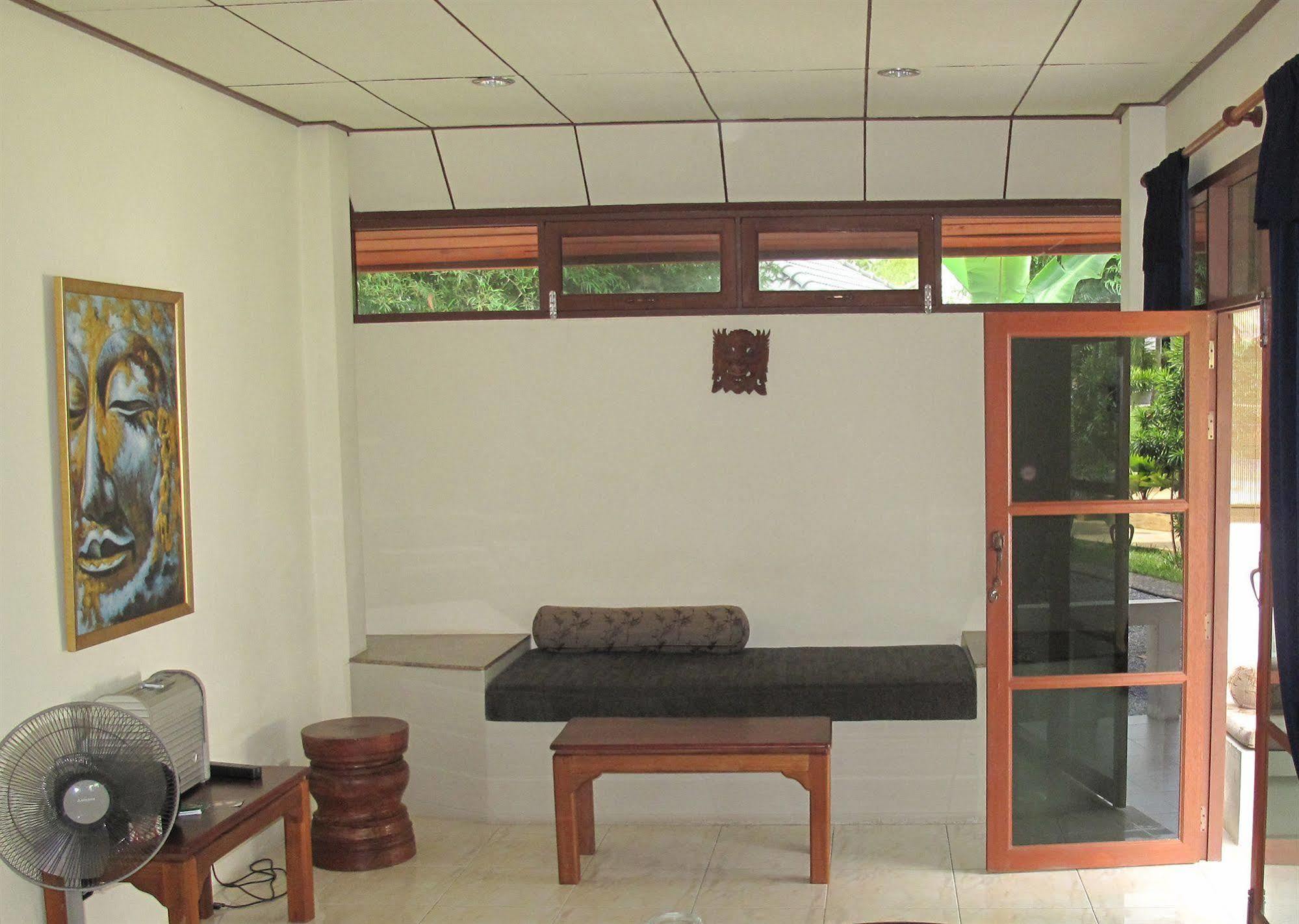 Berghof Samui 3* Lamai Beach (Koh Samui)