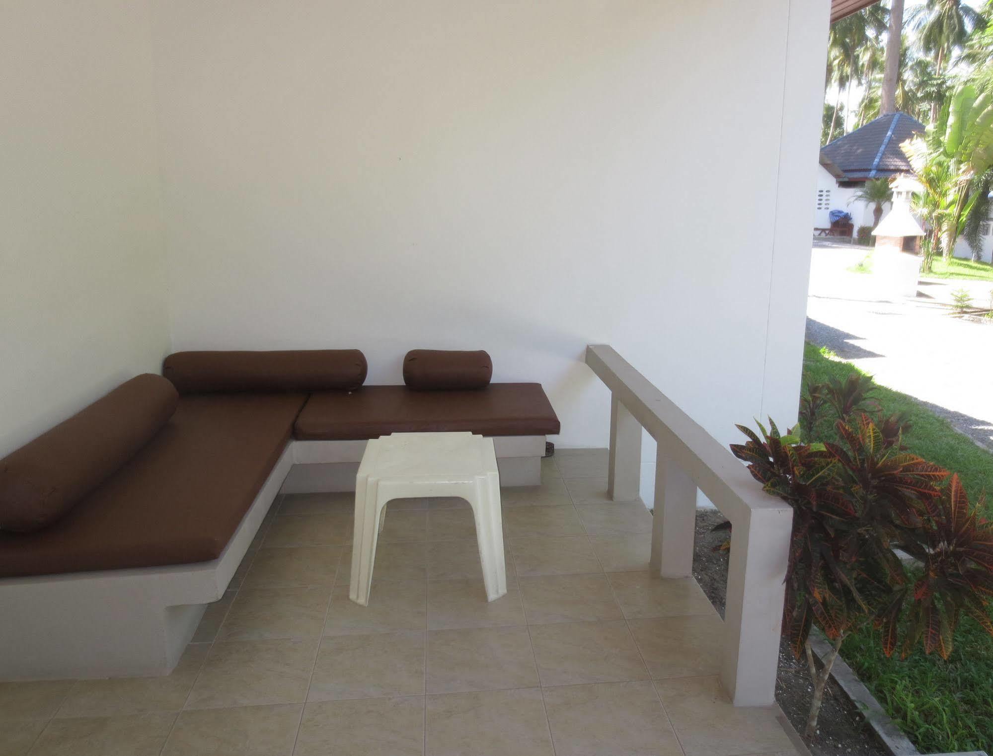 Hotel Berghof Samui 3*