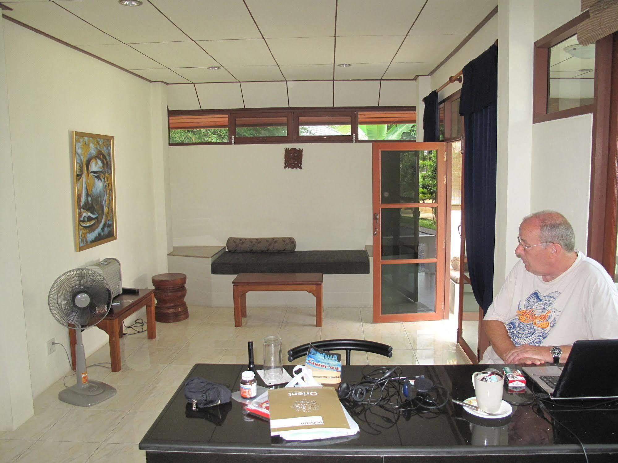Berghof Samui Hotel Lamai Beach (Koh Samui)