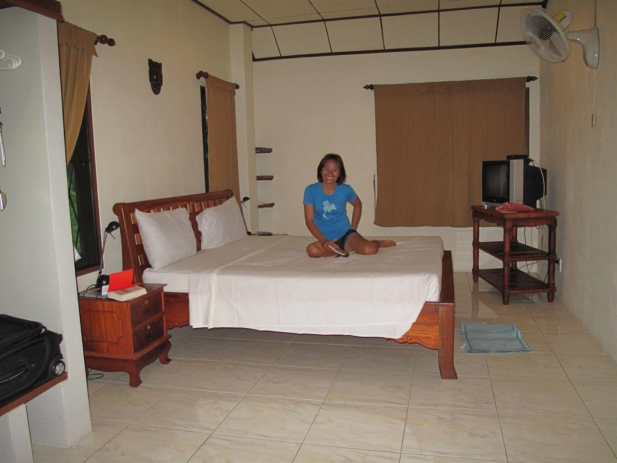 Hotel Berghof Samui 3*