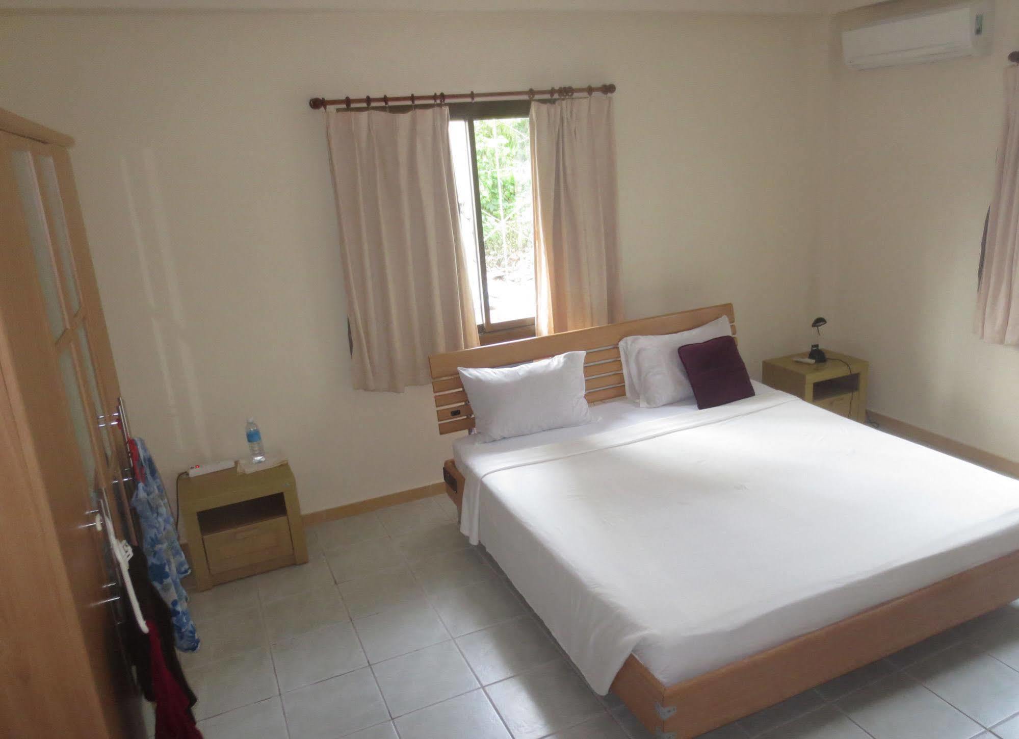 Hotel Berghof Samui