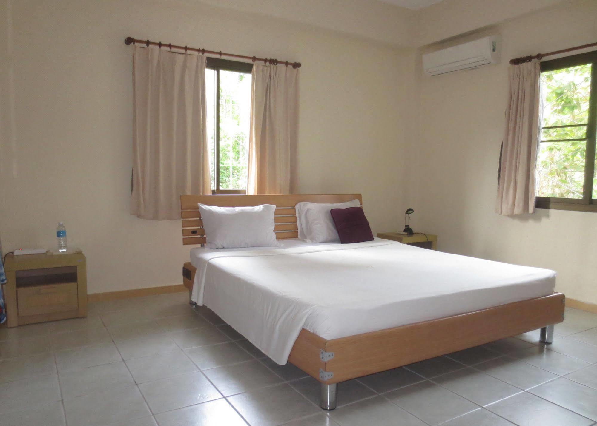 Berghof Samui 3* Lamai Beach (Koh Samui)