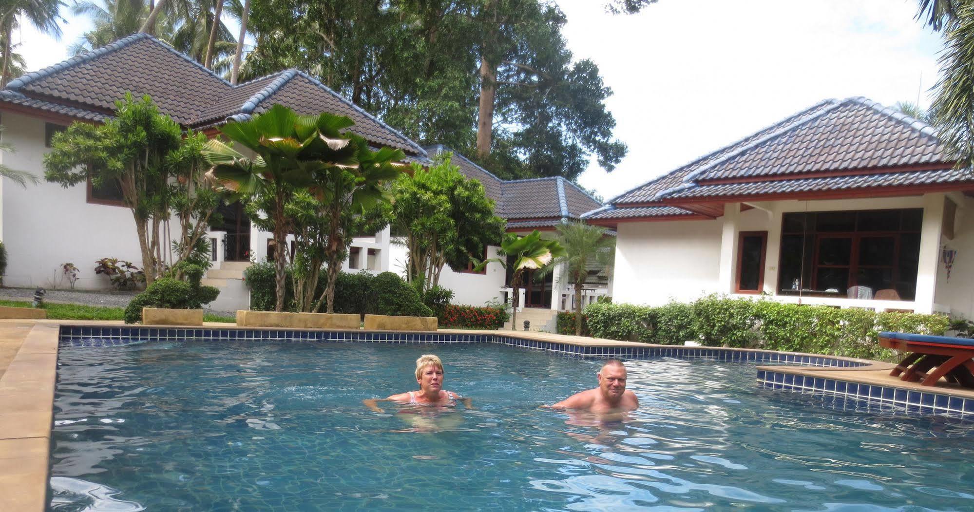 Berghof Samui