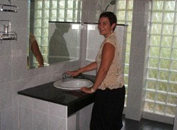 Hotel Berghof Samui Lamai Beach (Koh Samui)